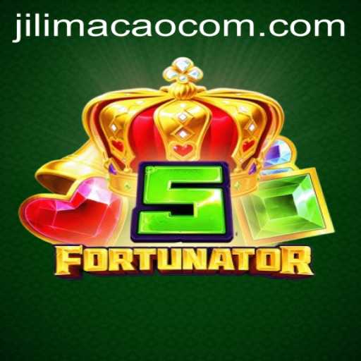 Dive into the World of 5Fortunator: The Exciting Game of Chance