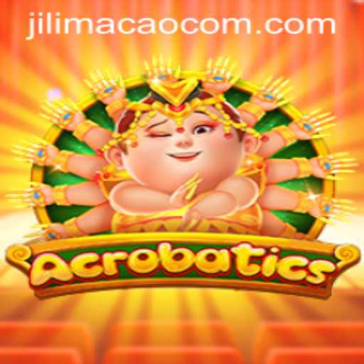 Dive into Acrobatics with JILIMACAO: A Thrilling Game Experience