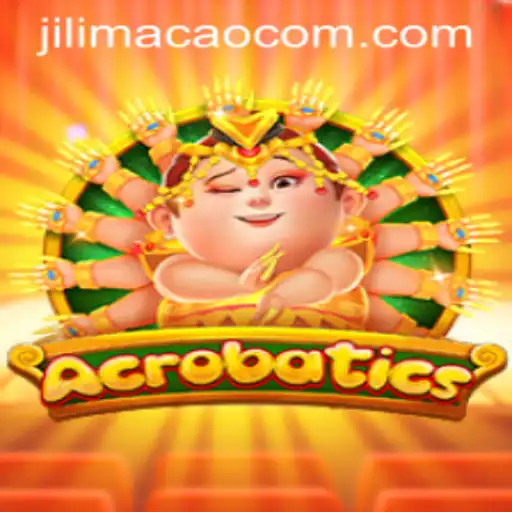 Dive into Acrobatics with JILIMACAO: A Thrilling Game Experience