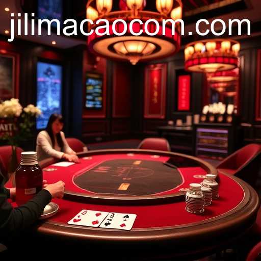 Discovering the Sophistication of Baccarat: The Influence of JILIMACAO
