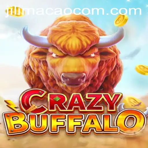 Unraveling the Excitement of CRAZYBUFFALO