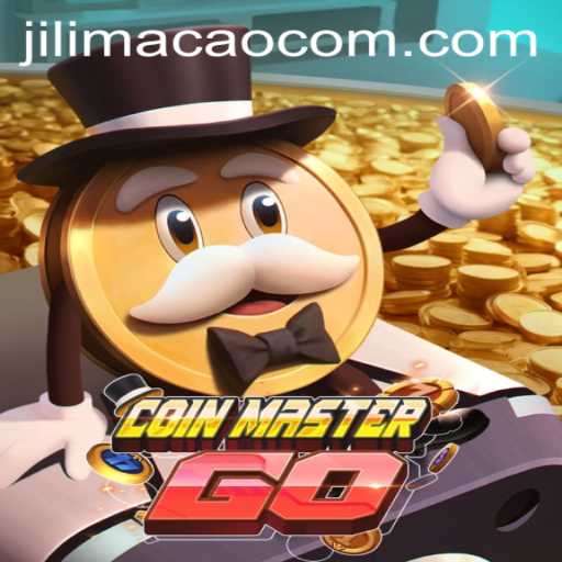 Unveiling CoinMasterGO: A Journey into the World of JILIMACAO