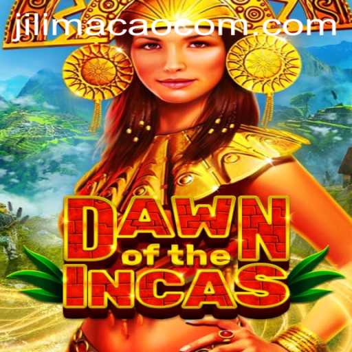 DawnoftheIncas: The New Wave in Strategy Gaming