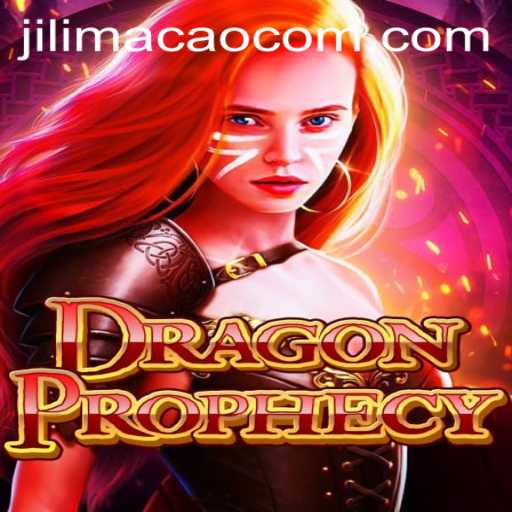 DragonProphecy: Unveiling the Mystical World of JILIMACAO