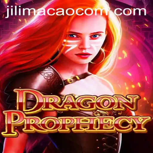 DragonProphecy: Unveiling the Mystical World of JILIMACAO