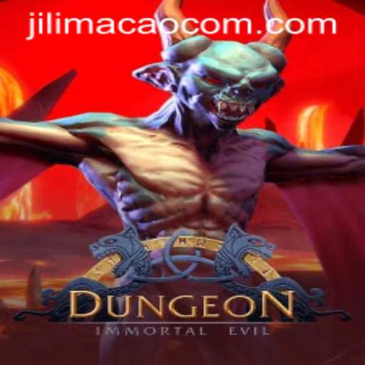 Dungeon Game: A Deep Dive into the Intriguing World of JILIMACAO