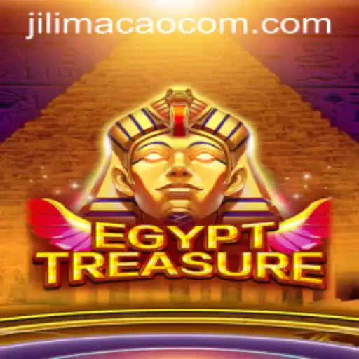 Unveiling the Mysteries of EgyptTreasure: An Adventure Awaits