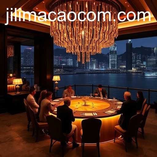 The Allure of Exclusive Events: A Closer Look at JILIMACAO