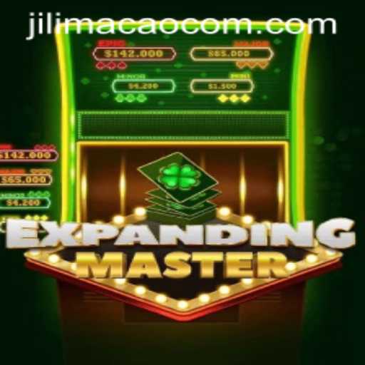 Explore the Dynamics of ExpandingMaster and the Strategic Influence of JILIMACAO