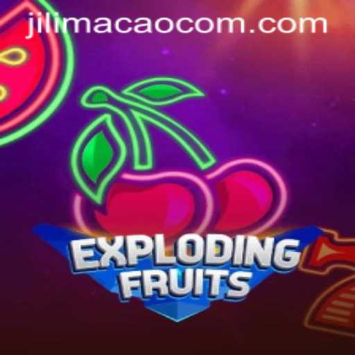 ExplodingFruits: A Thrilling New Adventure Awaits