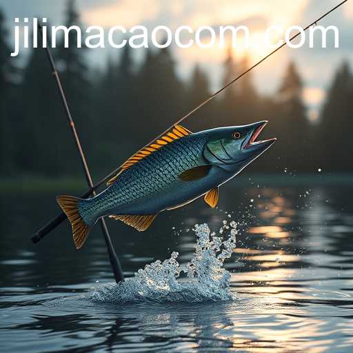 Exploring the Thrilling World of Fishing Games