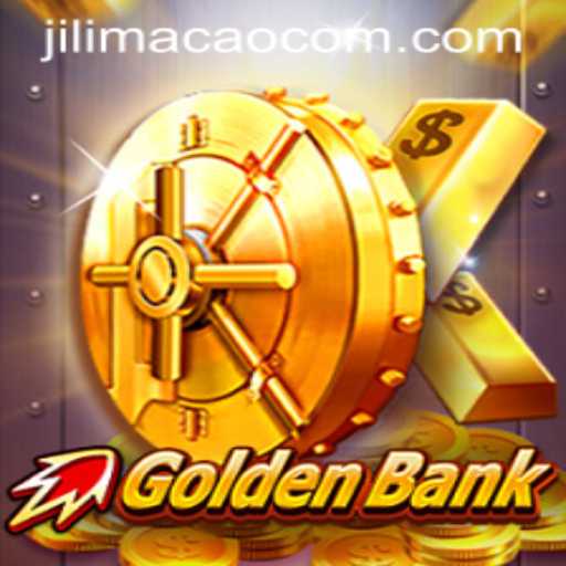 GoldenBank: Unveiling the Thrill of JILIMACAO