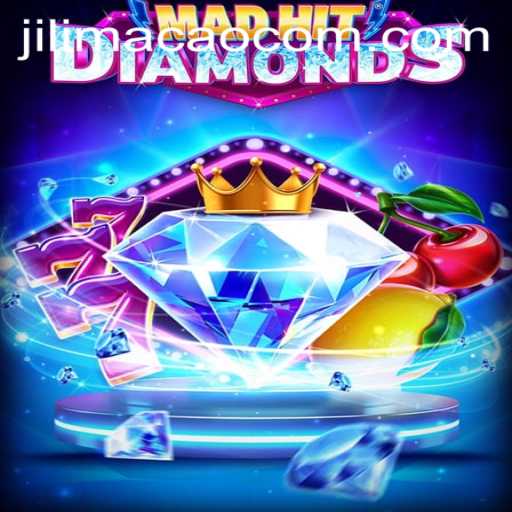 Explore the Exciting World of MadHitDiamonds: A Game of Strategy and Adventure