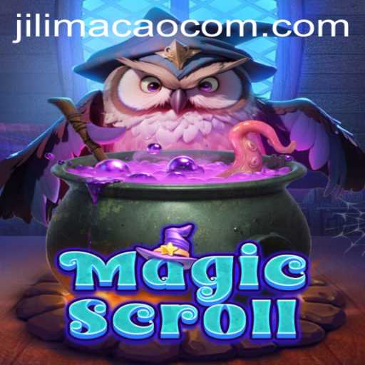 Dive into the Enchanting World of MagicScroll: An Unfolding Adventure
