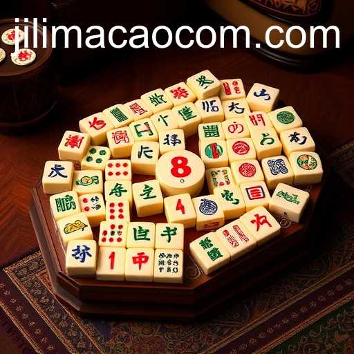 The Rich Heritage and Growing Popularity of Mahjong
