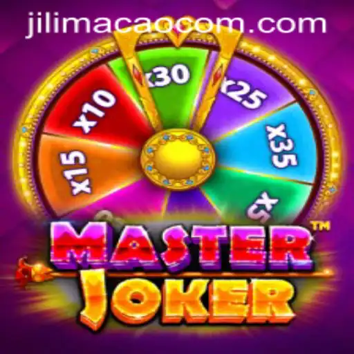MasterJoker: The Intriguing World of JILIMACAO