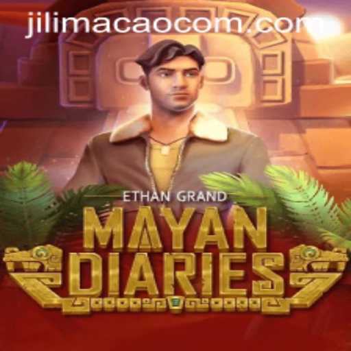 Discover the Mystical World of MayanDiaries with JILIMACAO