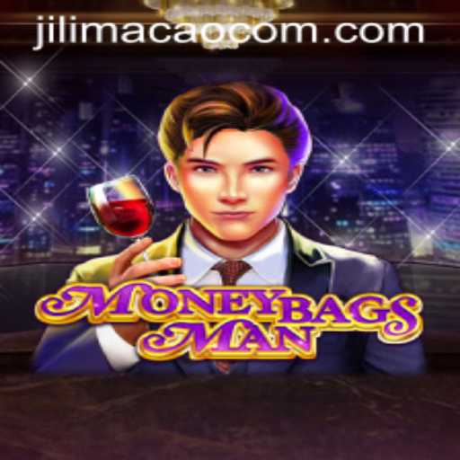 Dive into the Thrilling World of MoneybagsMan - A Game Like No Other