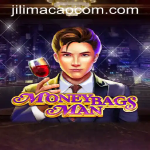 Dive into the Thrilling World of MoneybagsMan - A Game Like No Other