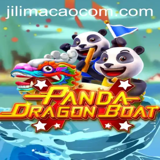 Discovering the World of PANDADRAGONBOAT: A Journey into JILIMACAO