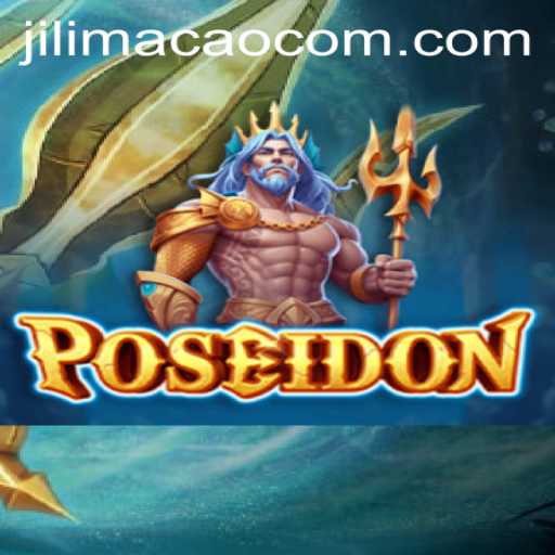 Poseidon: Unveiling the Captivating World of JILIMACAO
