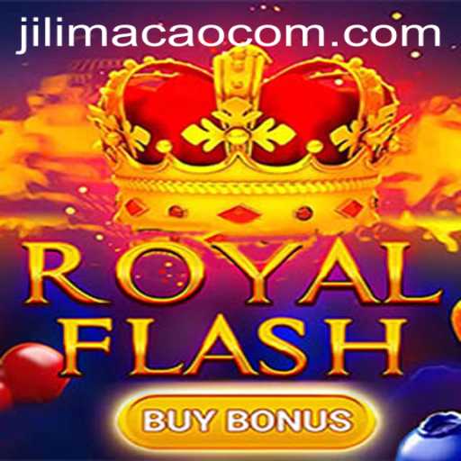 Exploring the Thrills of RoyalFlashBuyBonus: The Ultimate Casino Experience