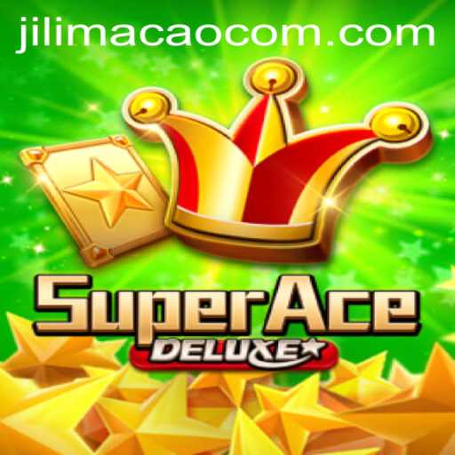 SuperAceDeluxe: A New Gaming Revolution with JILIMACAO