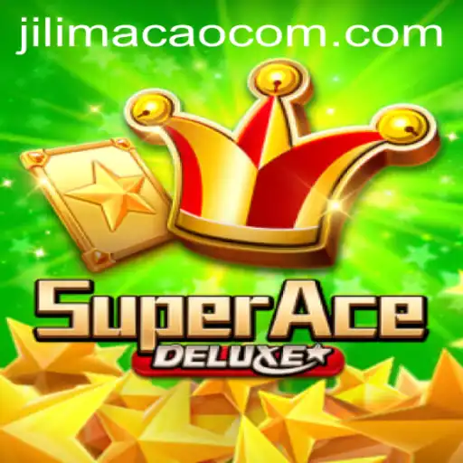SuperAceDeluxe: A New Gaming Revolution with JILIMACAO