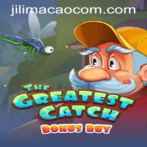 Dive into 'TheGreatestCatchBonusBuy': A Fishing Adventure with a Twist