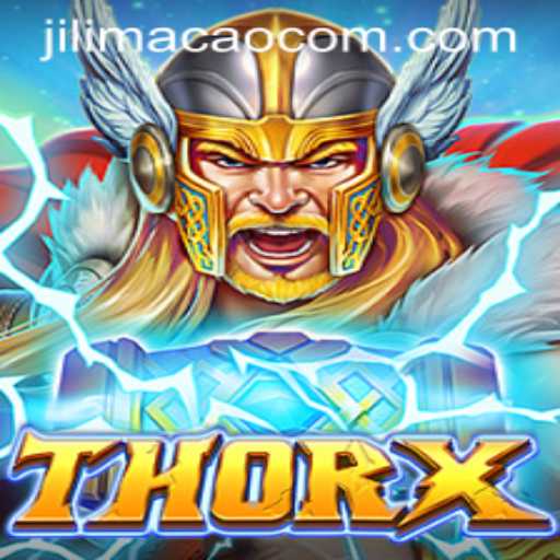Discover the Intensity of ThorX: A New Adventure Awaits