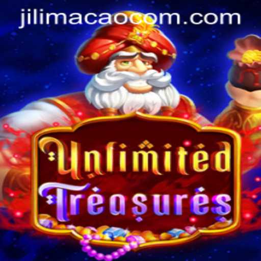 UnlimitedTreasures: Dive into the World of JILIMACAO