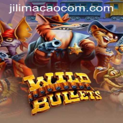 The Thrilling World of WildBullets: An Epic Gaming Adventure Unveiled