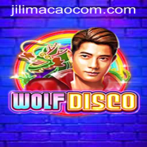 WolfDisco: Unveiling the Dynamic World of JILIMACAO
