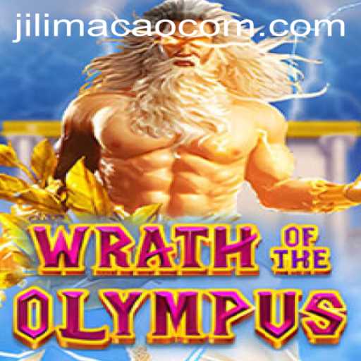 Explore the Mythical World of 'WrathofOlympus': A Riveting Adventure Game with JILIMACAO
