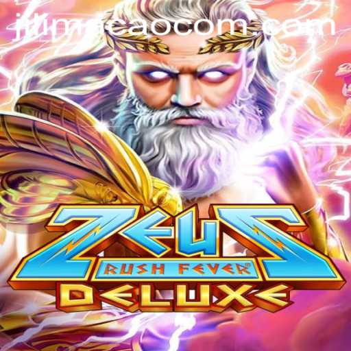 Exploring ZeusRushFeverDeluxe: A Thrilling Journey into Mythical Realms